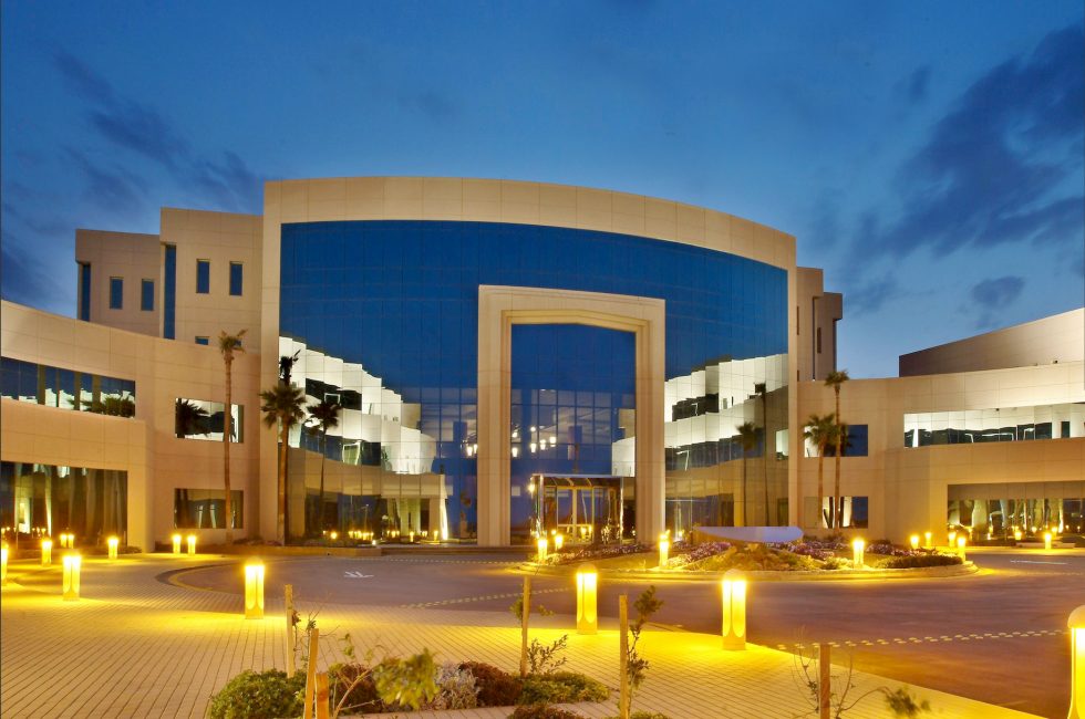 صور جامعة اليمامة